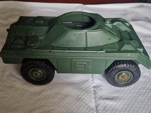 Vintage 1970s action - action, man