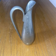 Vintage Selangor Pewter