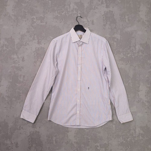 Seidensticker cotton shirt - seidensticker,