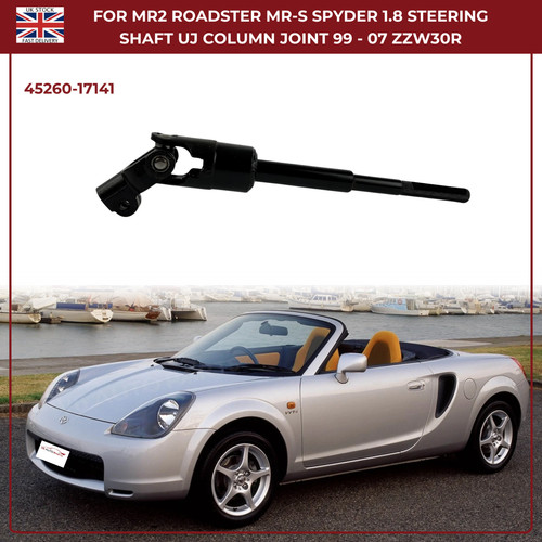 For mr2 spyder roadster mk3 - spyder,