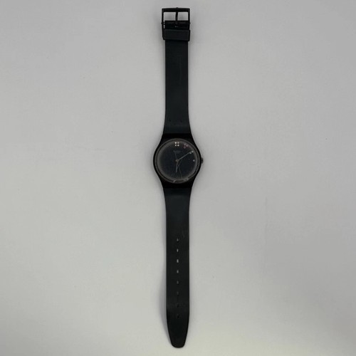 Vintage 1985 swatch sir - vintage, “sir