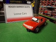 Scalextric C28 Renault Alpine