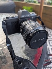 Pentax p30t 35mm film - p30t,
