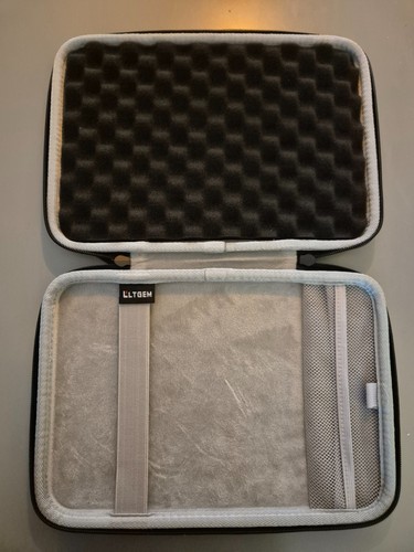 Ltgem tablet case - case, wacom