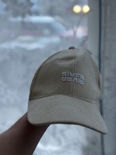 Unisex Cotton Baseball Cap