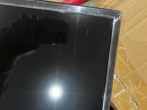 Sharp inch led - led, hd