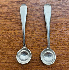 Vintage Stainless Nickel