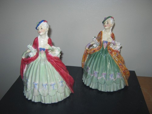 Rare royal doulton sibell - royal,