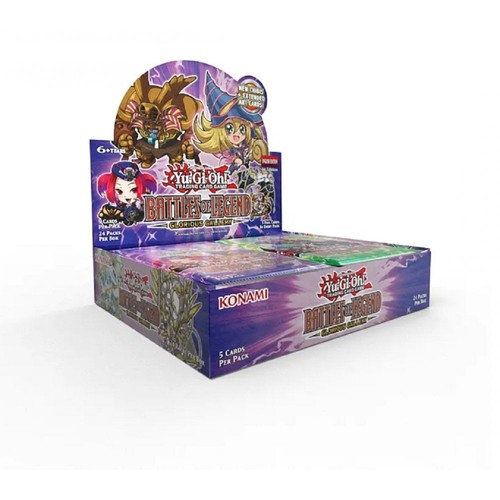 Yugioh battles legend - yugioh:, of