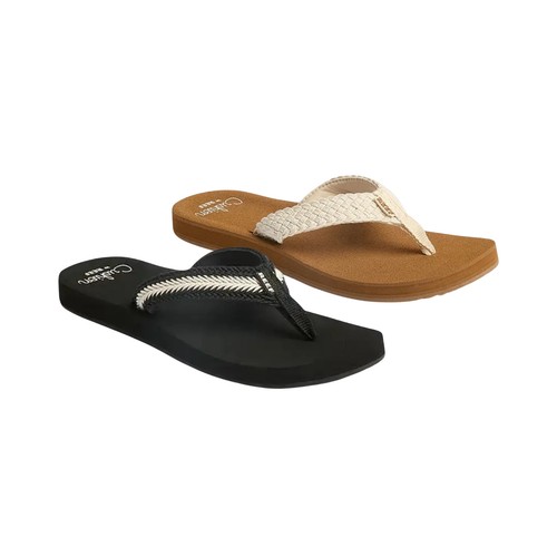 Reef womens baja - womens,