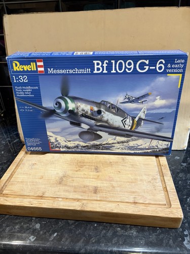Revell 04665 - 1/32,