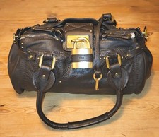 Vintage Chloé Paddington