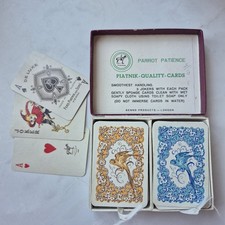 1950 60s antique parrot - 1950/60s,