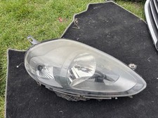 Genuine Fiat Grande Punto
