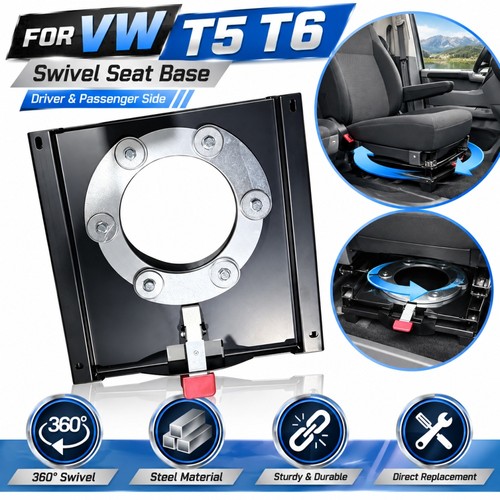 For transporter swivel seat - transporter,