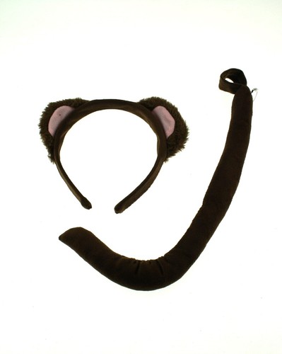 Monkey animal costume - animal,