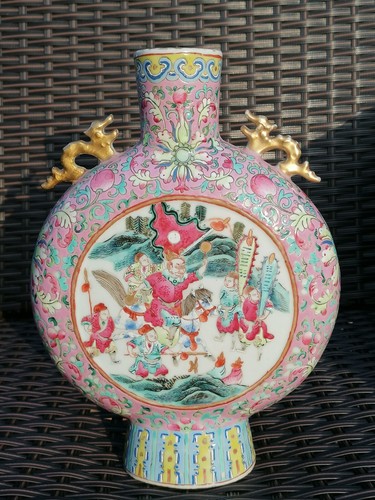 Rare chinese antique - chinese,