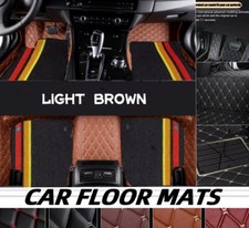For volvo car - floor, all