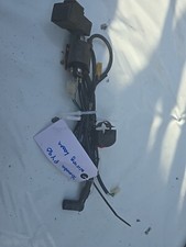 Yamaha Py90 Wiring Loom