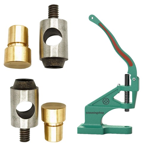 Hollow hole punch - hollow,