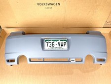 VW Golf MK4 R32 Rear Bumper US