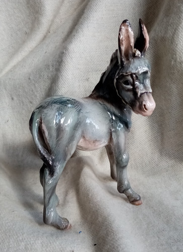 Rare italian pottery - italian, by