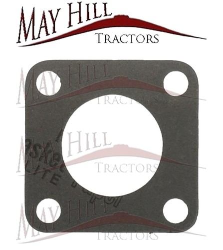 Steering box gasket for - box,