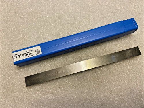 Tool bit blank 16mm - blank, x