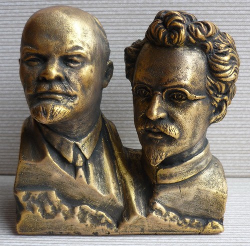 Original soviet russian - original, liders