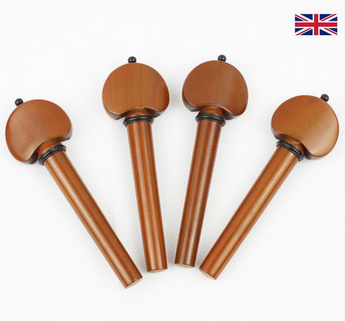 Boxwood violin peg - peg,