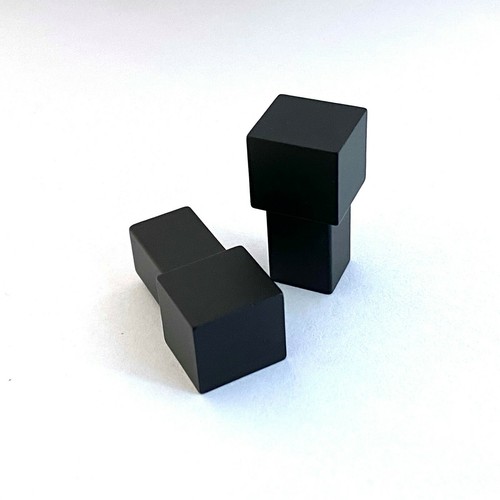 Vroma square tile trim - square,