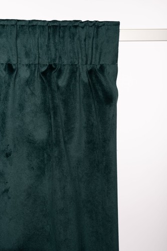 Caravan curtains fully - caravan, lined