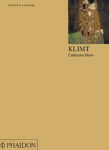 Klimt - (phaidon, library)