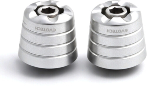 Evotech handlebar stabilizer - evotech,