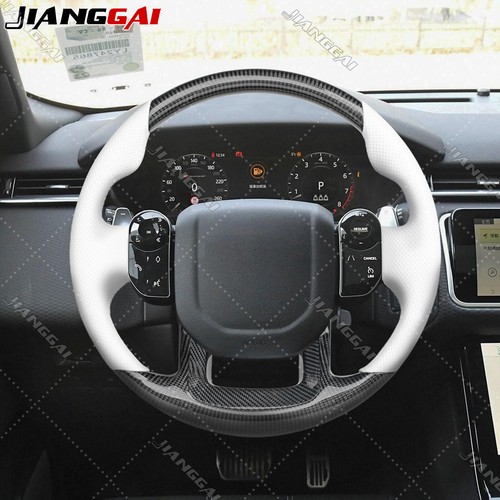 Carbon fiber heated steering - carbon,