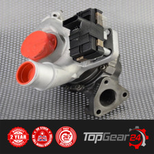 Turbocharger 808031-5001S Hyundai Kia 2.2 CRDI 2199ccm 145kW 197BHP 282312F750