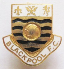 BLACKPOOL - Superb Vintage