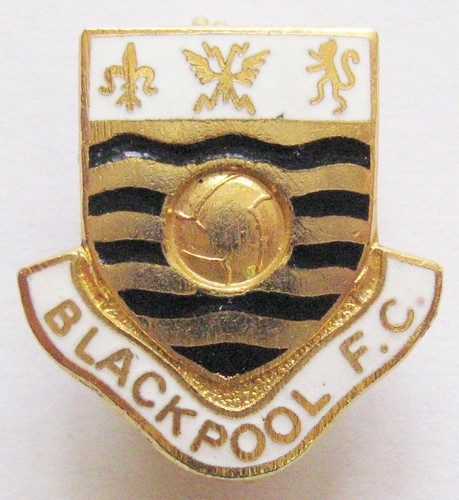 Blackpool superb vintage - blackpool,