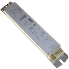 Tridonic Digital Lighting Ballast for 2 x 40 Watt TC-L 2G11 Fluorescent Lamps