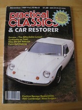 PRACTICAL CLASSICS MAGAZINE