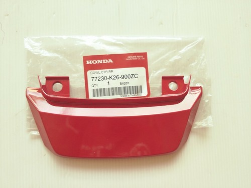 Honda msx 125 grom rear - msx,