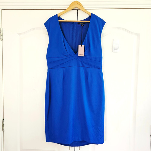 Coast dress size - dress,