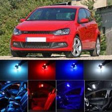 FOR VW Polo 6R 2010-2016 MK5 V