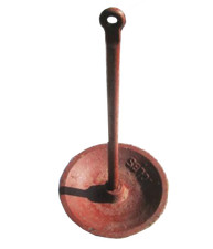 500LBS / 226kgs UMBRELLA