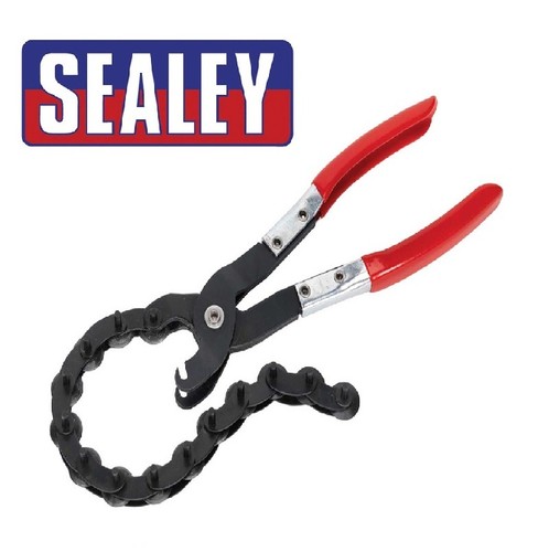 Sealey exhaust pipe - sealey, cutter