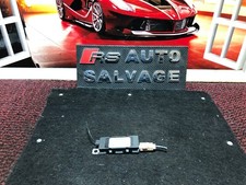 VOLVO C70 CONVERTIBLE 2007 FM RADIO ANTENNA AMPLIFIER 30775607