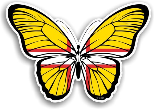 Beautiful butterfly design - design, &