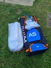 Cricket Set Full Size. Top