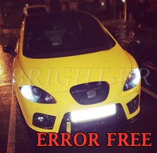2x FOR SEAT LEON MK2 FR Super