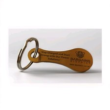 Bargains District Laser